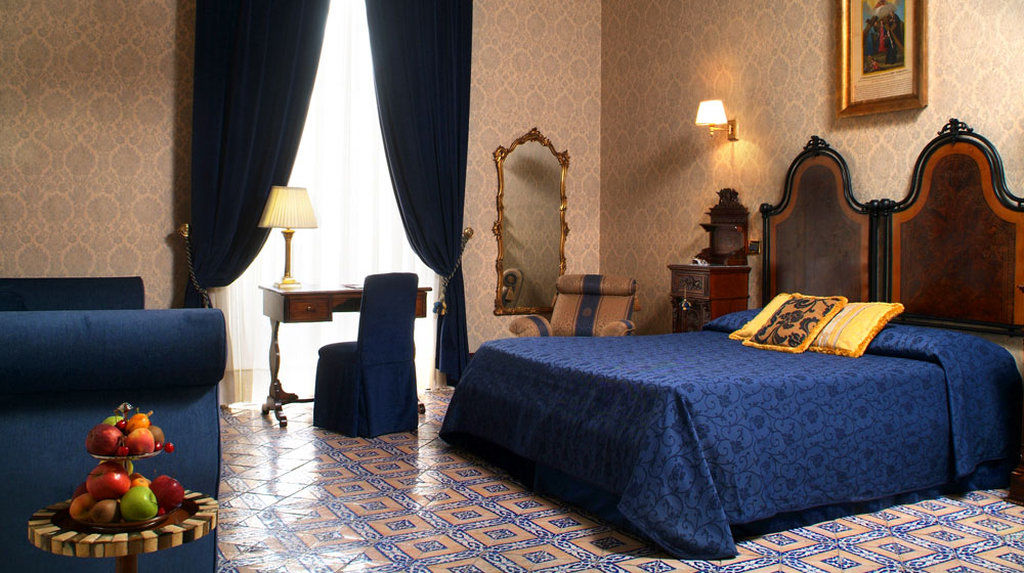 Palazzo Failla Hotel Modica Extérieur photo